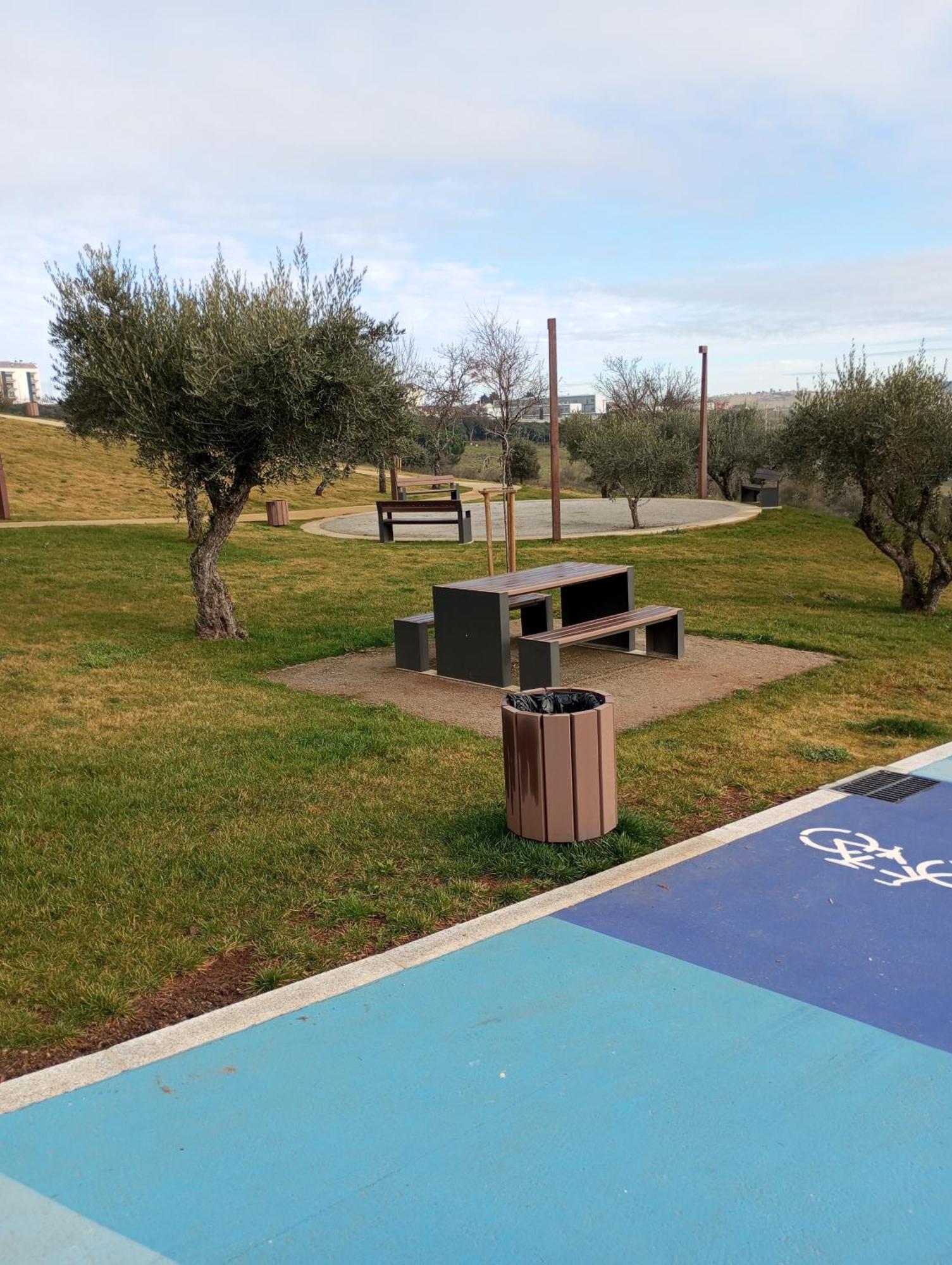 Family Holiday Home Bragança Eksteriør billede